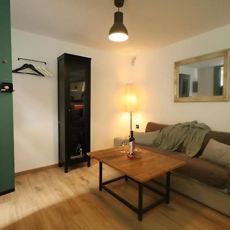 Menta Piperita Appartement Iraklion Buitenkant foto