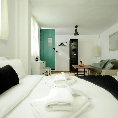 Menta Piperita Appartement Iraklion Buitenkant foto