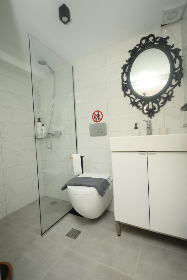 Menta Piperita Appartement Iraklion Buitenkant foto