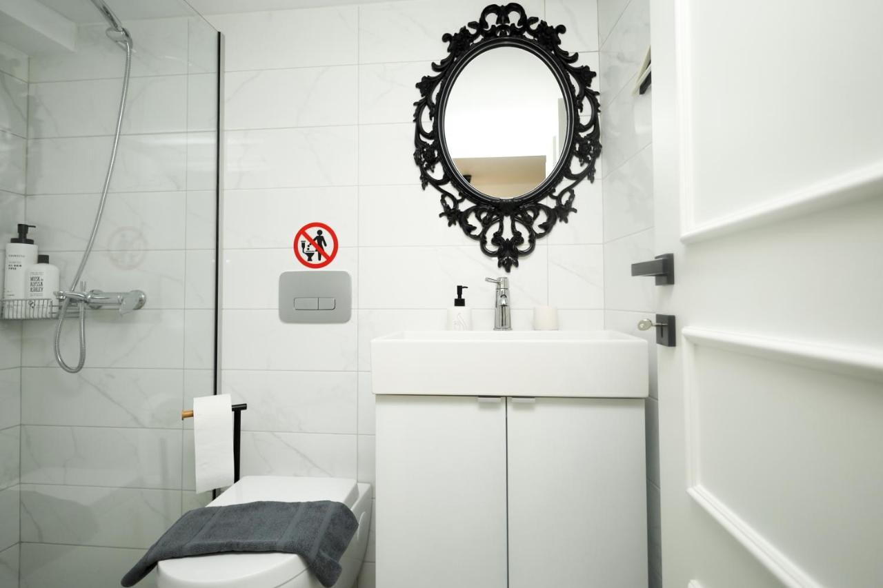 Menta Piperita Appartement Iraklion Buitenkant foto